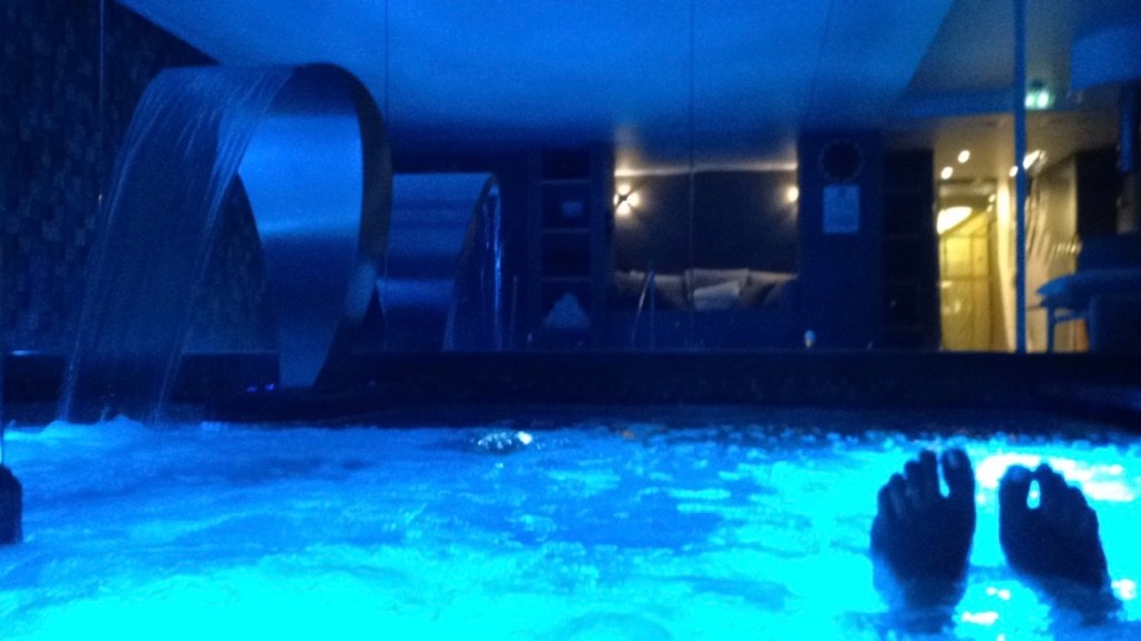 Bucket list: summer&nbsp;2016